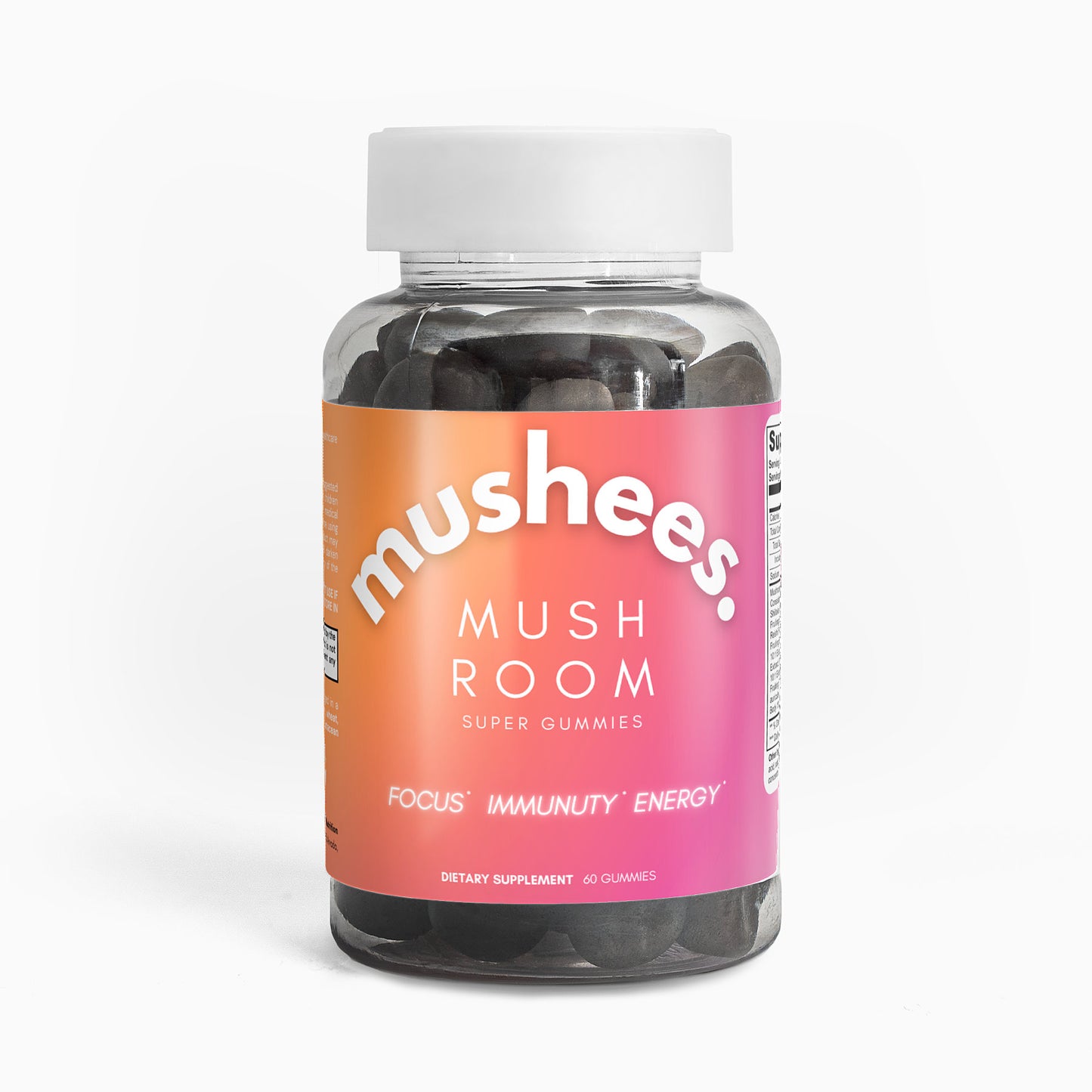 Mushroom Extract Complex