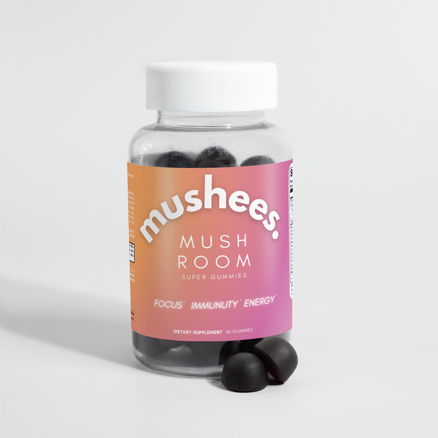 Mushroom Extract Complex